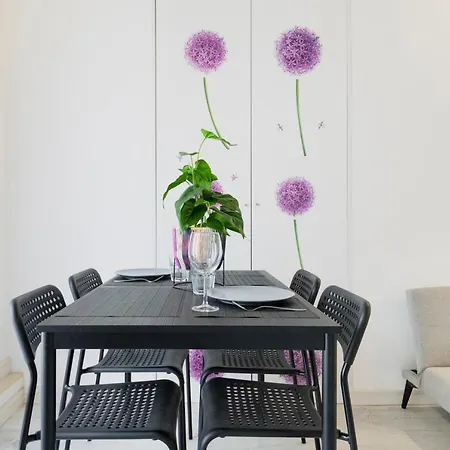 Apartment I-homes Fashion Savona *