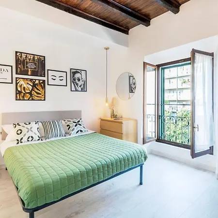 I-homes Fashion Savona Milaan