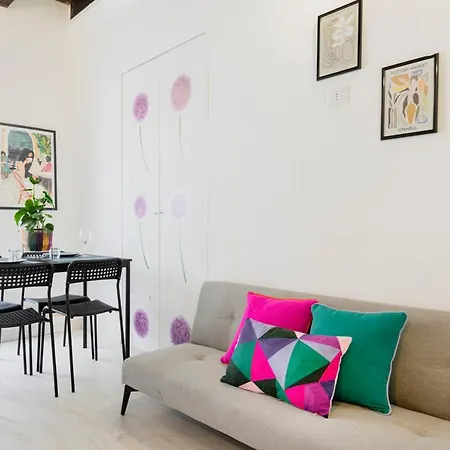 Lägenhet I-homes Fashion Savona Milano