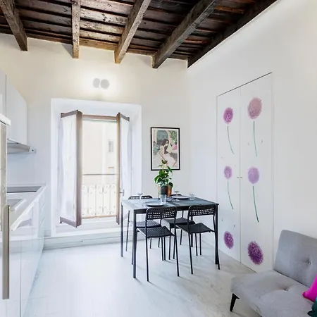 Appartement I-homes Fashion Savona Milaan